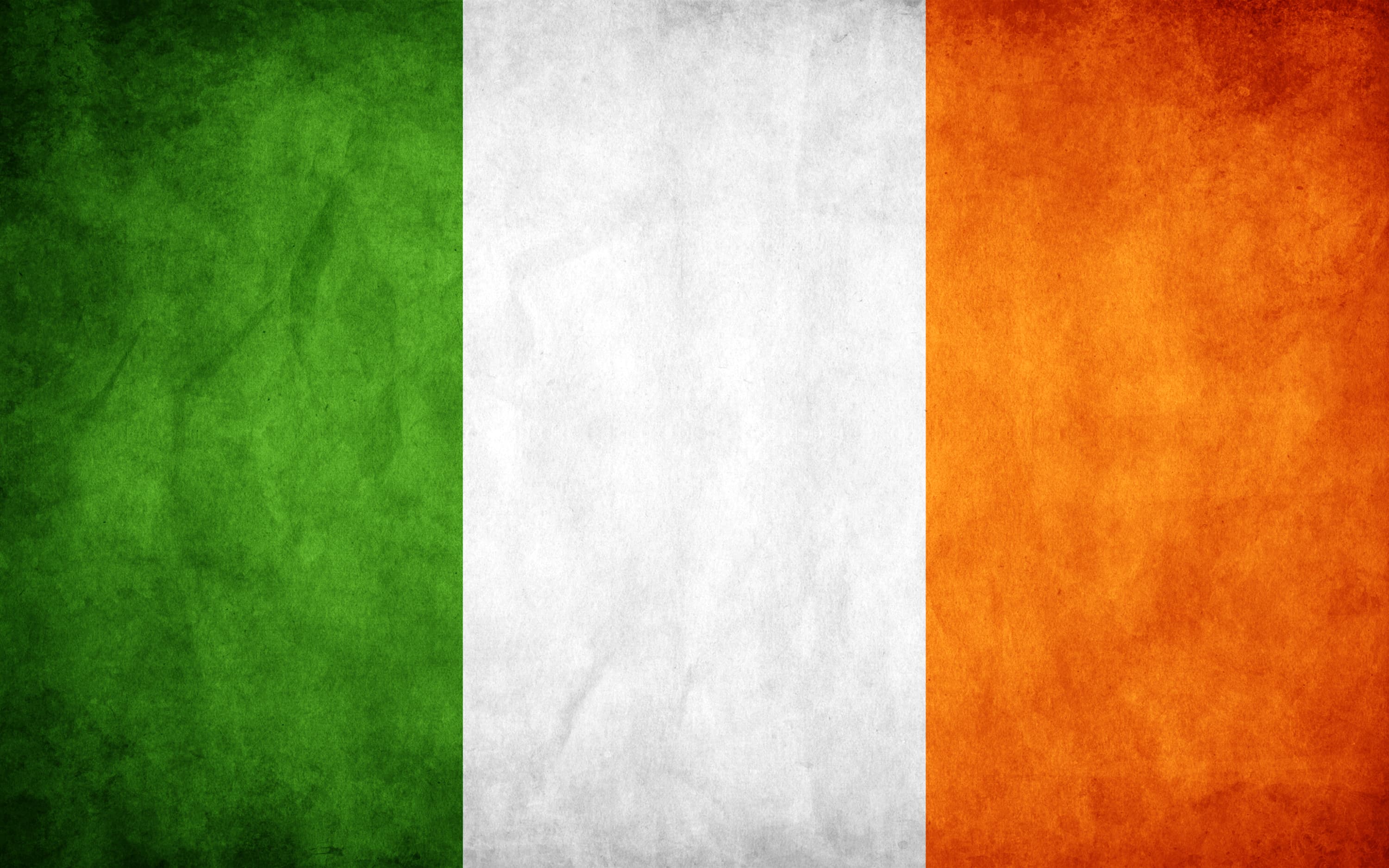 Irish Flag